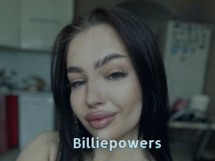 Billiepowers