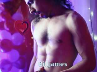 Billjames
