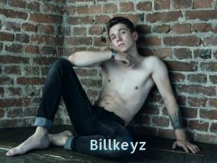 Billkeyz