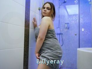 Billyeray