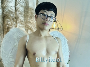 Billyiidol