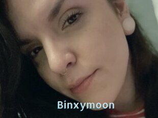 Binxymoon