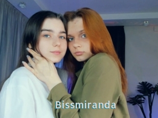 Bissmiranda