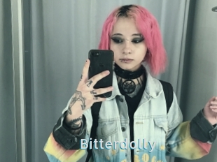 Bitterdolly