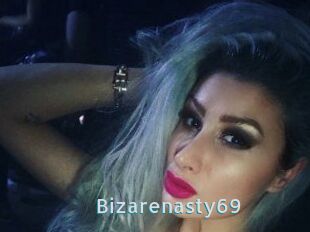Bizarenasty69