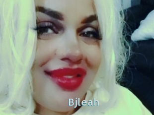 Bjleah