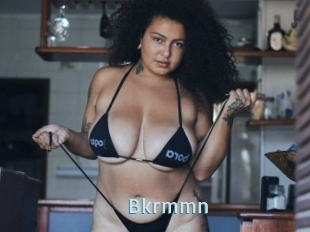 Bkrmmn
