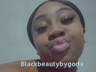 Blackbeautybygodx