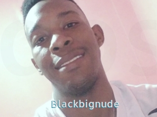 Blackbignude