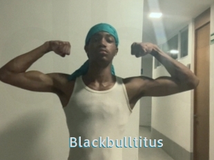 Blackbulltitus