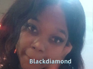 Blackdiamond