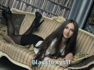 Blackfoxys11