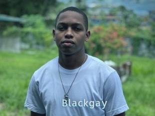 Blackgay