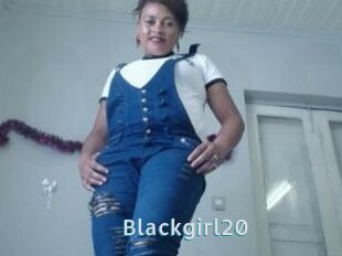 Blackgirl20