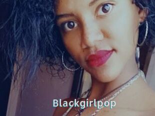 Blackgirlpop