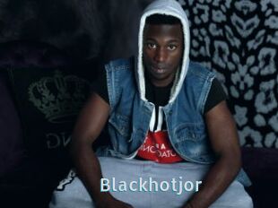 Blackhotjor