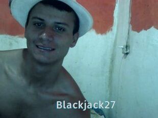 Black_jack27