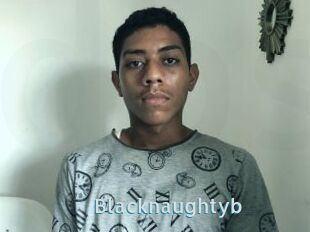 Blacknaughtyb