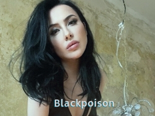 Blackpoison
