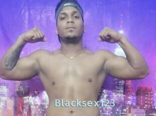 Blacksex123