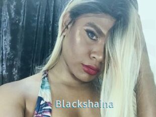 Blackshaina