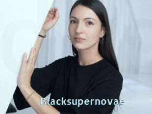 Blacksupernovae