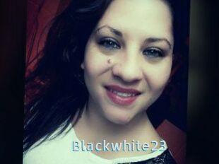 Blackwhite23