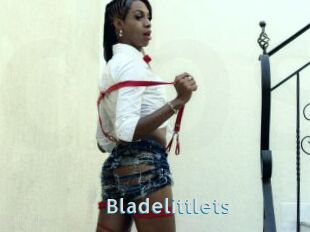 Bladelittlets