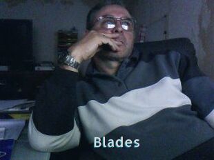 Blades