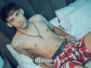 Blainexyx