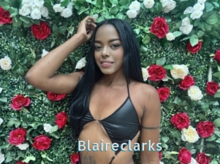 Blaireclarks