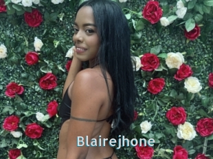 Blairejhone