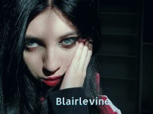 Blairlevine