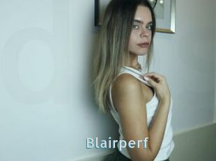 Blairperf