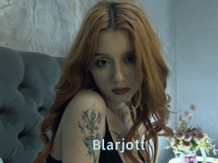 Blarjott