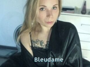 Bleudame