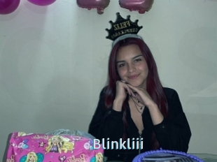 Blinkliii