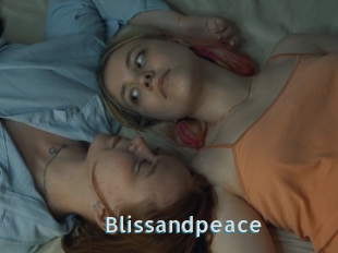 Blissandpeace