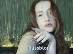 Blissblom