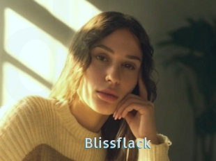Blissflack