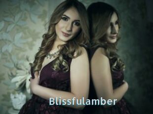 Blissfulamber