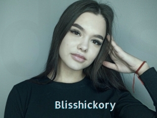Blisshickory