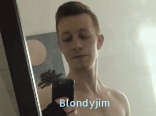 Blondyjim
