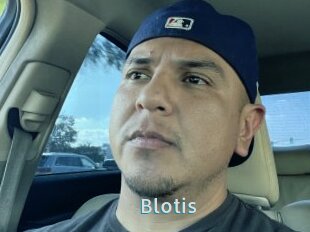 Blotis