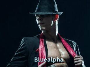 Bluealpha