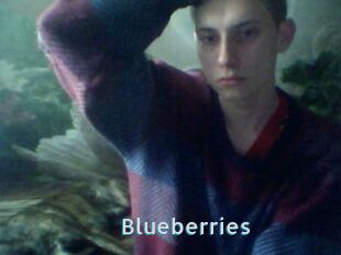 Blueberries