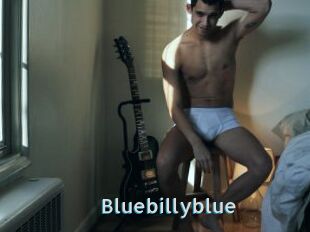 Bluebillyblue