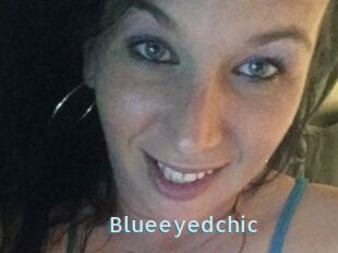 Blueeyedchic