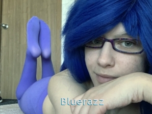 Bluerazz