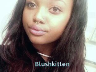 Blushkitten